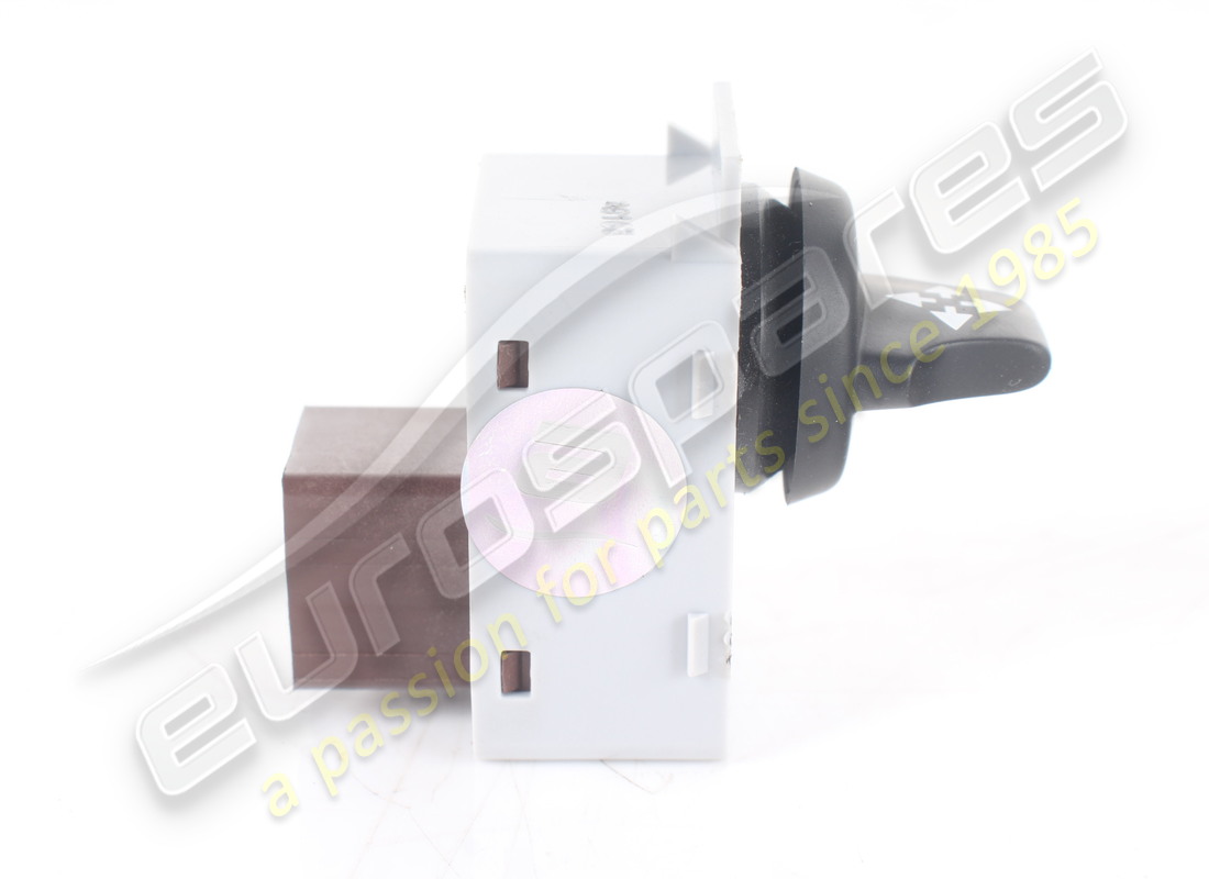 UTILISÉ FERRARI COMMANDE DE RÉGLAGE DE COLONNE. NUMÉRO DE PIÈCE 193862 (2) utilisé ferrari commande de réglage de colonne. numéro de pièce 193862 (2)