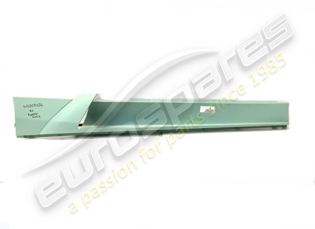 nouveau revêtement extérieur lamborghini. numéro de pièce 410809036 (1)