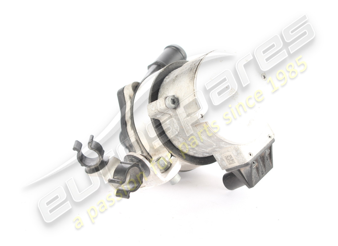 pompe ferrari utilisée. numéro de pièce 908587 (2)