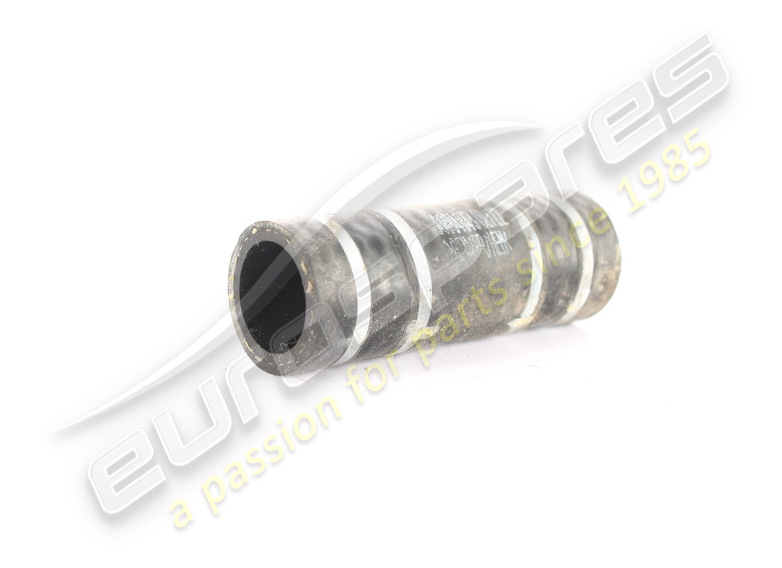 Ferrari REFROIDISSEUR MANICOTTO POMPA UTILISÉ. NUMÉRO DE PIÈCE 884843 (1)