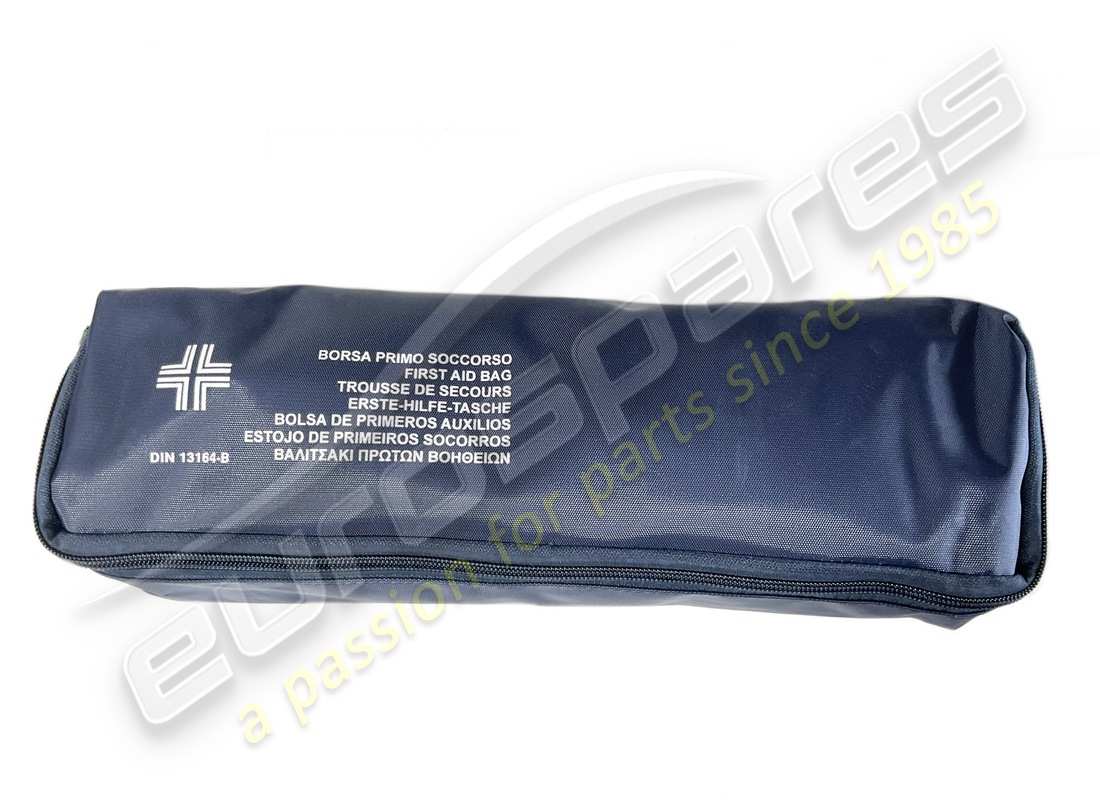 nouveau maserati kit de premiers secours.. numéro de pièce 67875600 (1)