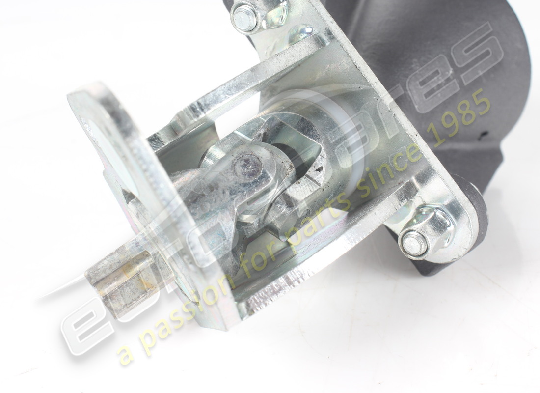 SERRURE RINVIO P-LOCK COMPLÈTE D'OCCASION. NUMÉRO DE PIÈCE : 888690 (4) serrure rinvio p-lock complète d'occasion. numéro de pièce : 888690 (4)