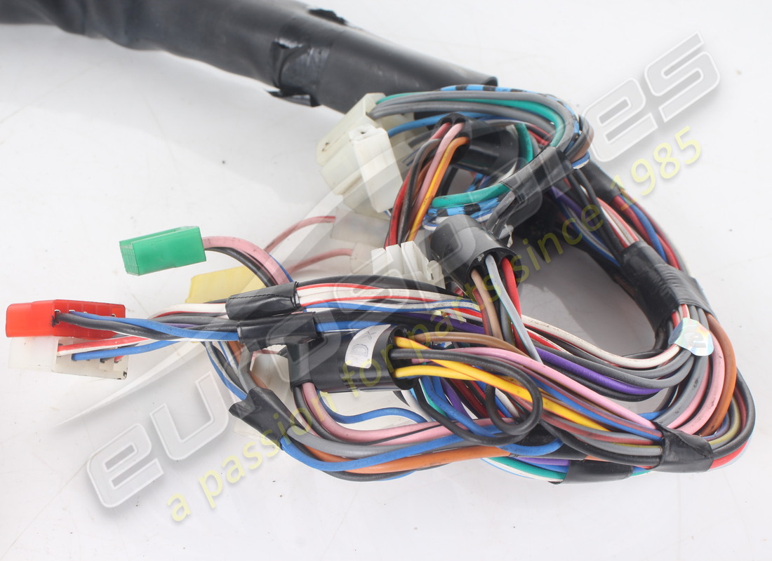 câble tunnel d'occasion ferrari. référence 61917900 (4)