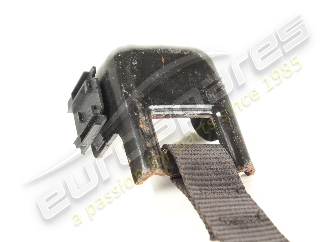 utilisé ferrari fixation de batterie complète stra. numéro de pièce 319336 (2)
