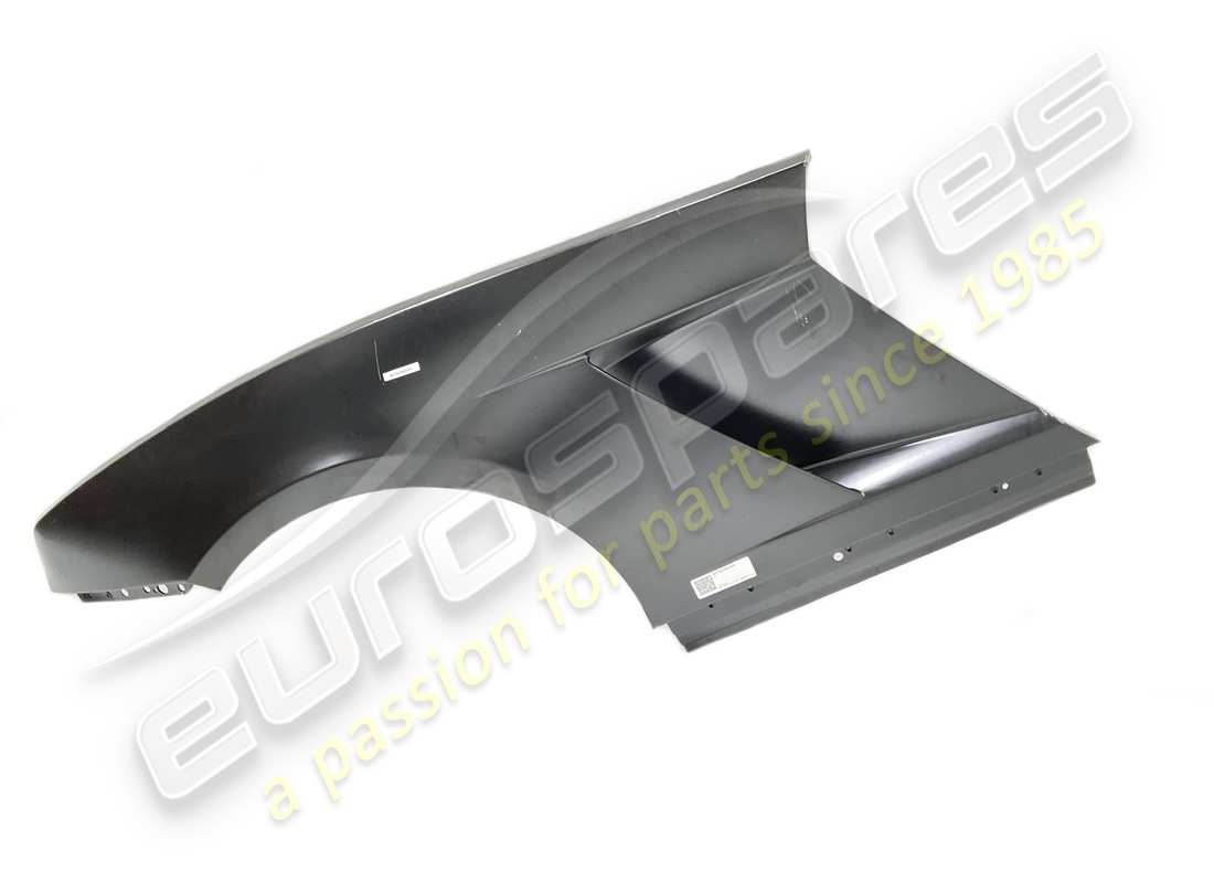 NEUF Lamborghini GARDE-BOUE ARRIÈRE DROIT. NUMÉRO DE PIÈCE 407809604A (1)