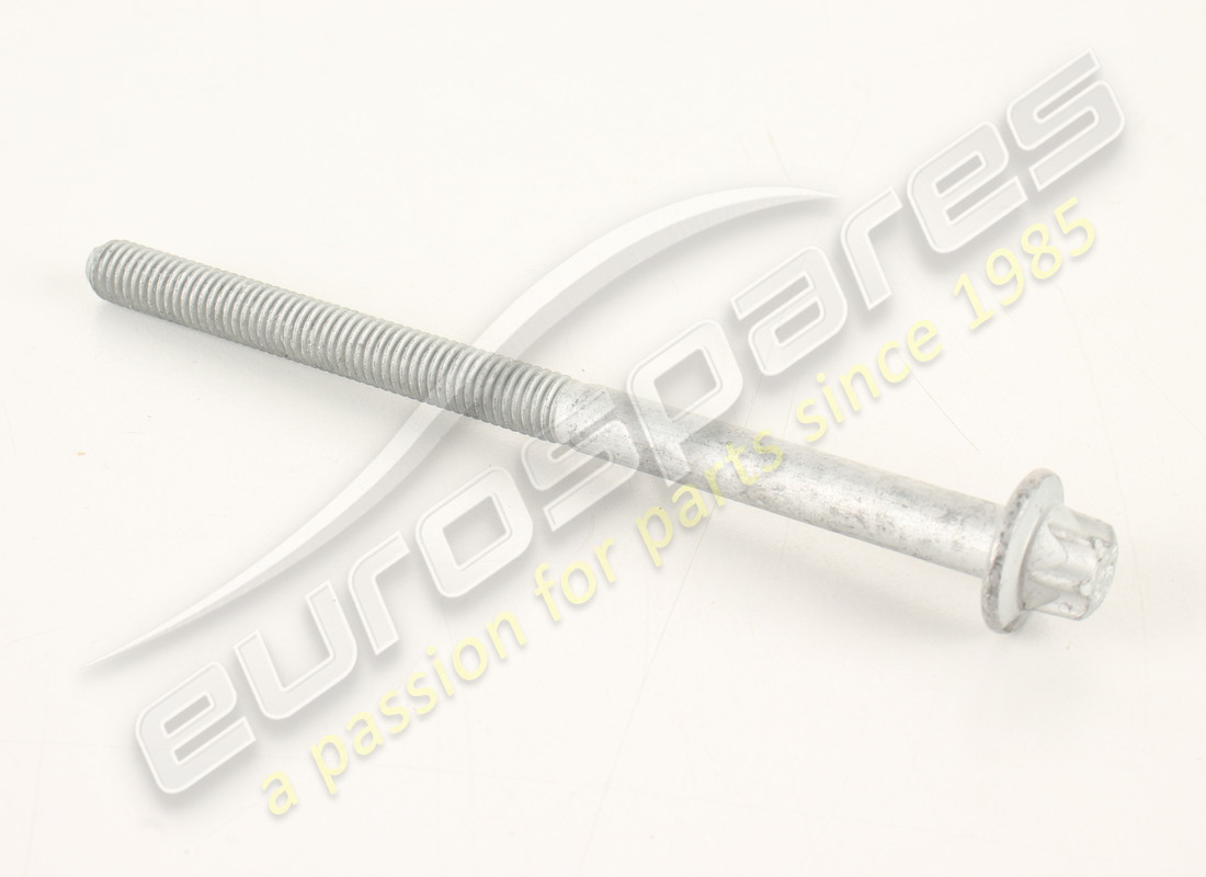 nouvelle vis torx porsche. numéro de pièce 90038528101 (1)