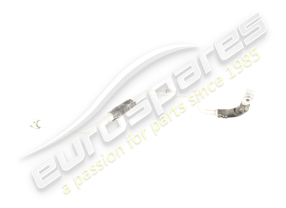 TUYAU DE RETOUR D'EAU FERRARI UTILISÉ. NUMÉRO DE PIÈCE 330934 (5) tuyau de retour d'eau ferrari utilisé. numéro de pièce 330934 (5)