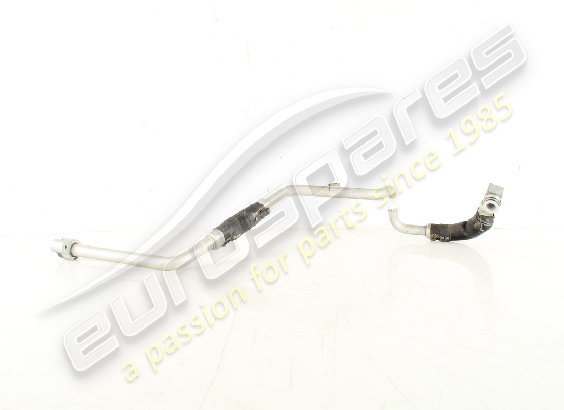 TUYAU DE RETOUR D'EAU FERRARI UTILISÉ. NUMÉRO DE PIÈCE 330934 (2) tuyau de retour d'eau ferrari utilisé. numéro de pièce 330934 (2)