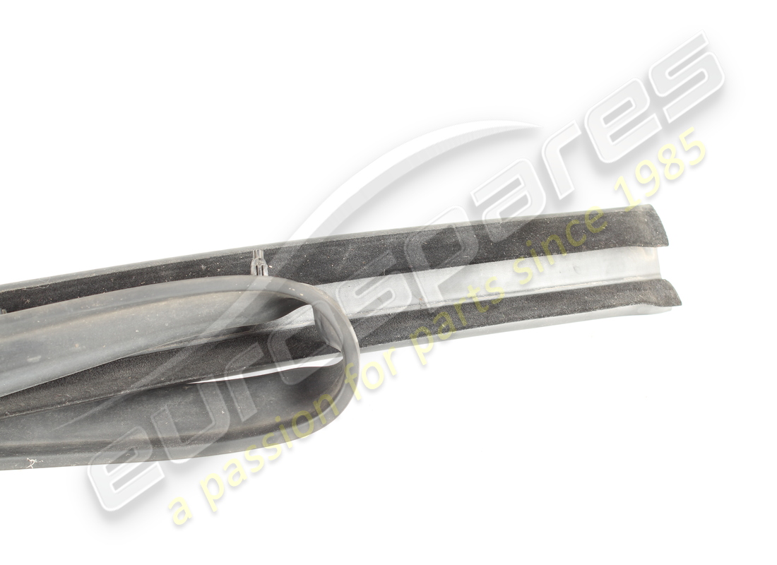 utilisé ferrari joint de périmètre intérieur de porte lh. numéro de pièce 81304700 (2)