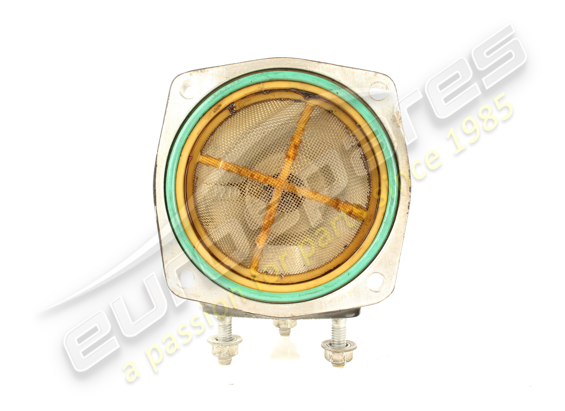 Ventilateur d'aspiration d'huile d'occasion Ferrari. Numéro de pièce 210914 (1)