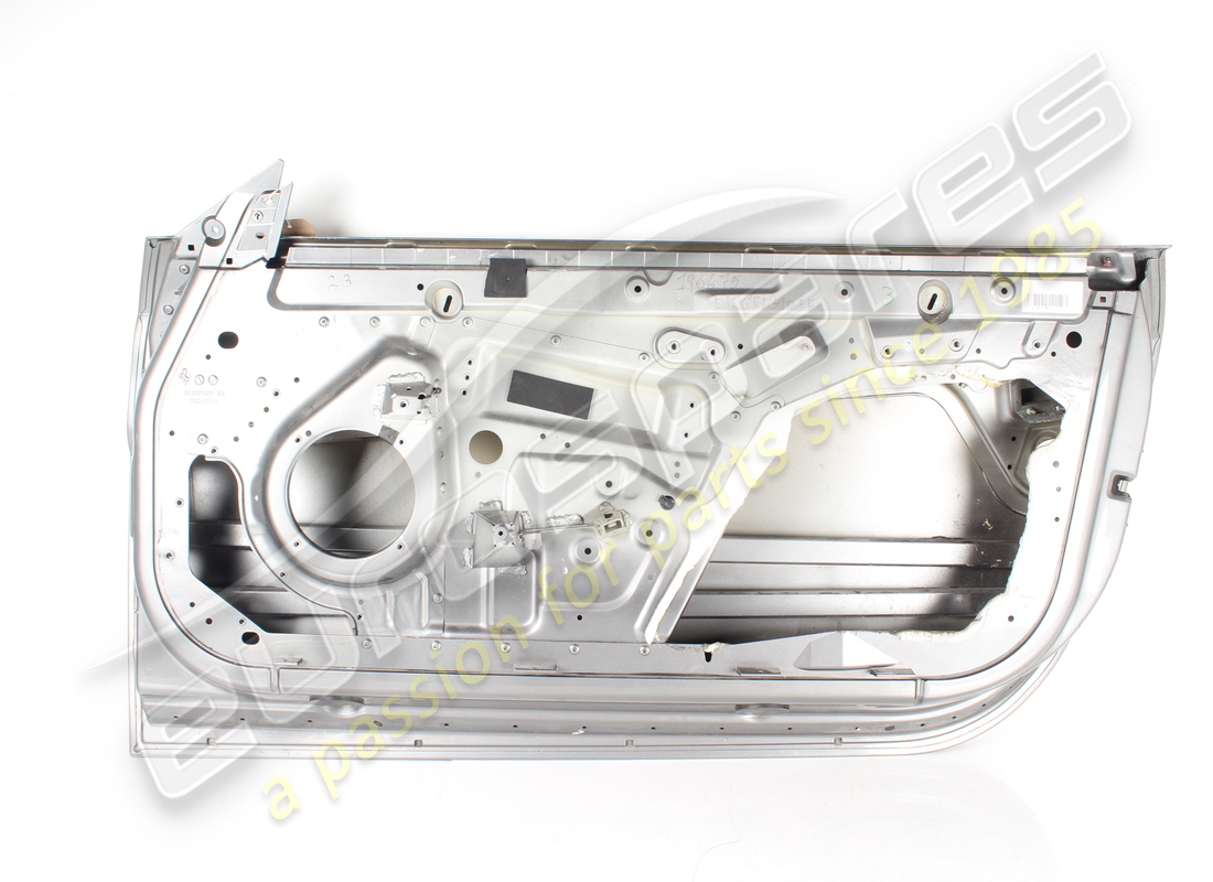 utilisé ferrari porte latérale droite complète. numéro de pièce 83207711 (4)