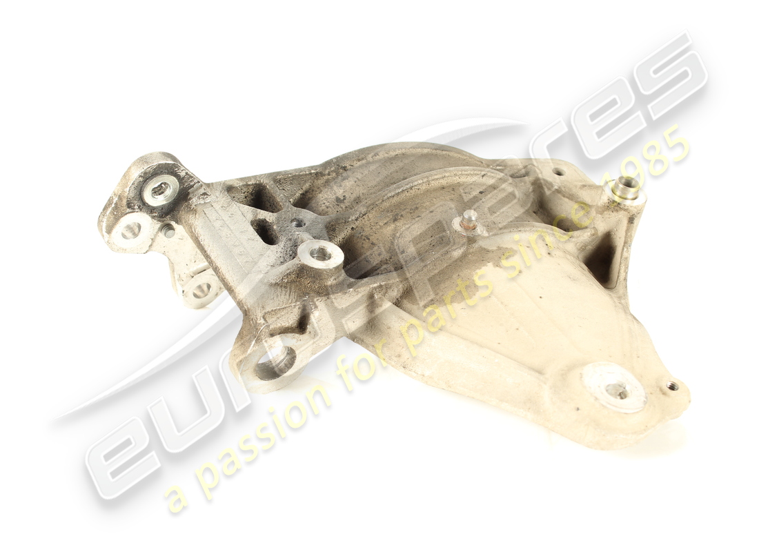 utilisé le support ferrari. numéro de pièce 278143 (3)