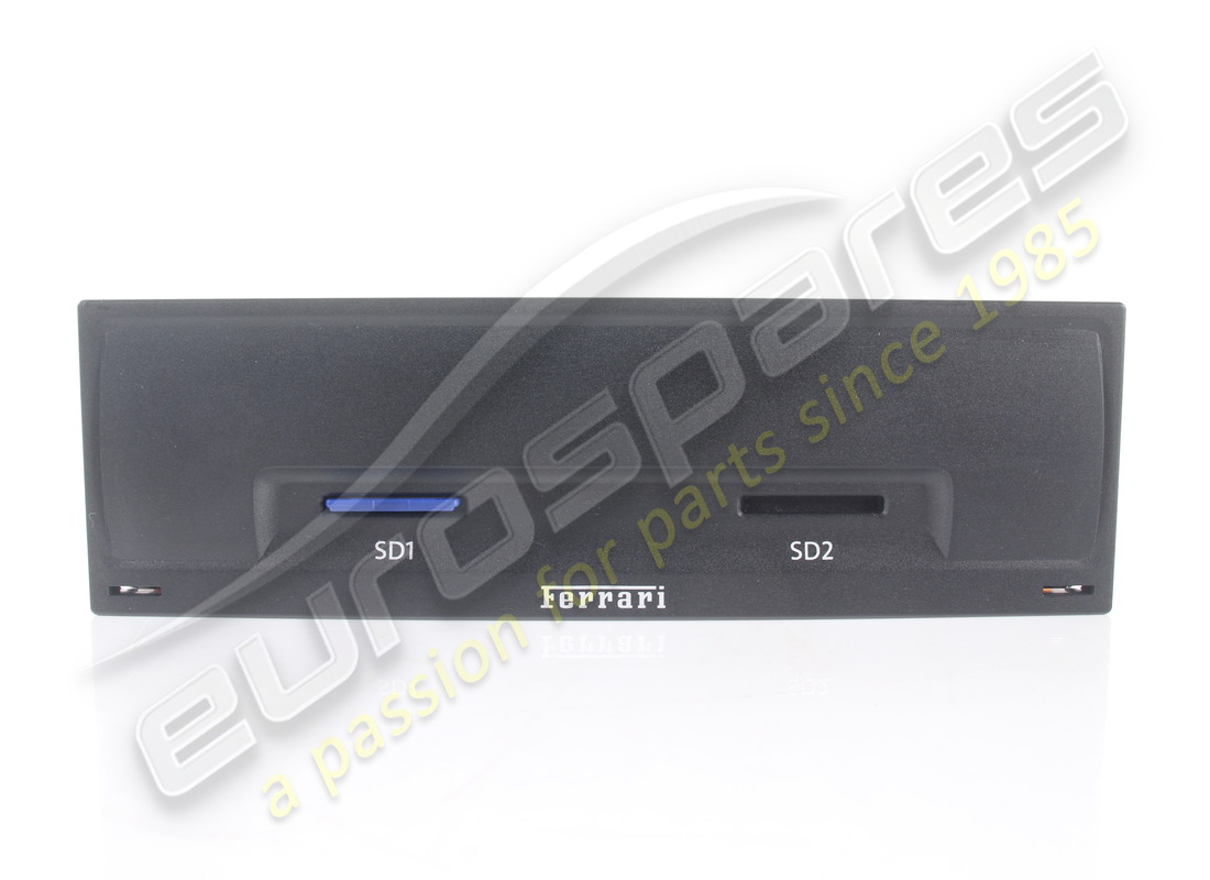 utilisé ferrari nit. numéro de pièce 336645 (2)