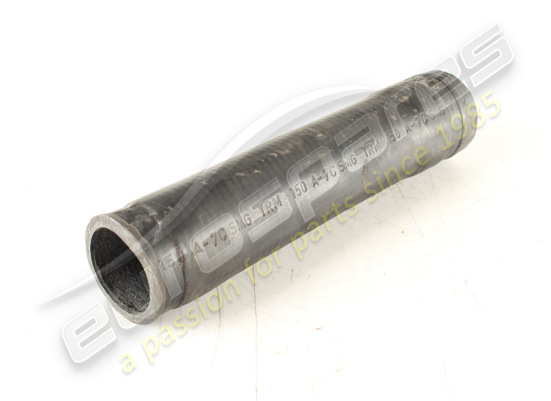 TUYAU D'EAU FERRARI UTILISÉ. NUMÉRO DE PIÈCE 127464 (2) tuyau d'eau ferrari utilisé. numéro de pièce 127464 (2)