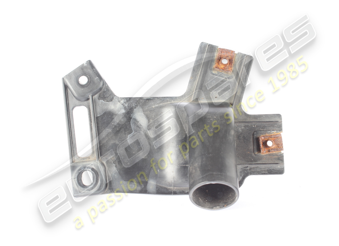utilisé ferrari convog raffreddam bobine complet. numéro de pièce 857241 (1)