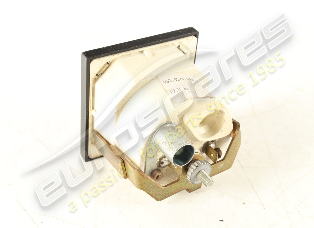 utilisé ferrari jauge de température d'huile lhd numéro de pièce 2578031020 (4)