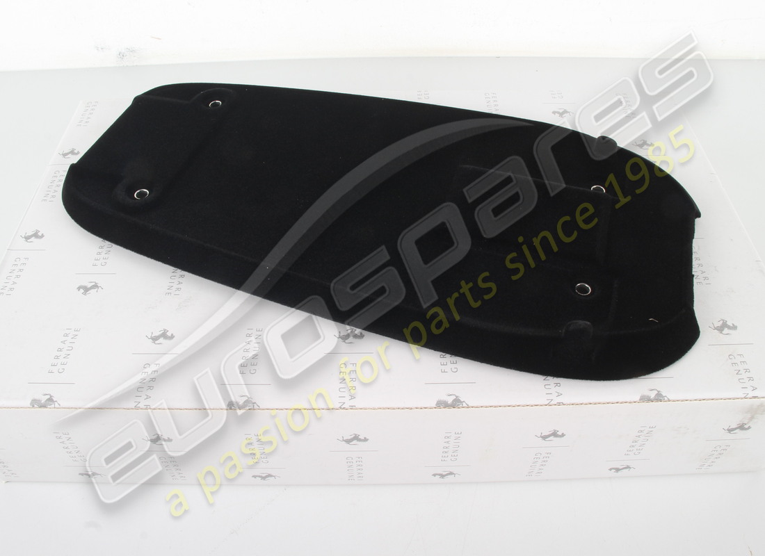 nouveau ferrari boîte à gants floquée do. numéro de pièce 88936700 (1)