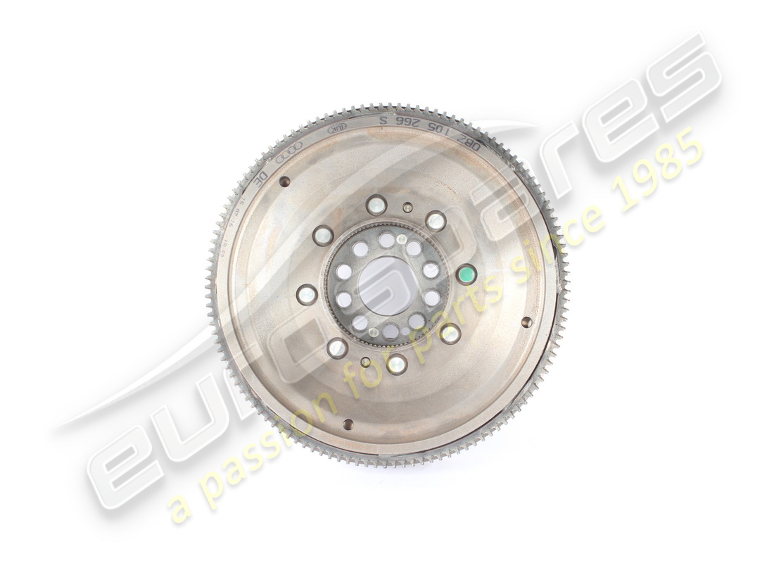 Lamborghini VOLANTS BI-MASSE UTILISÉS. NUMÉRO DE PIÈCE 0BZ105266S (1)