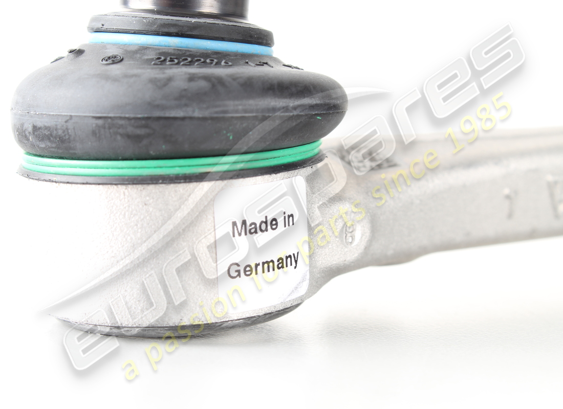 nouveau porsche wishbone. numéro de pièce pab407505a (3)