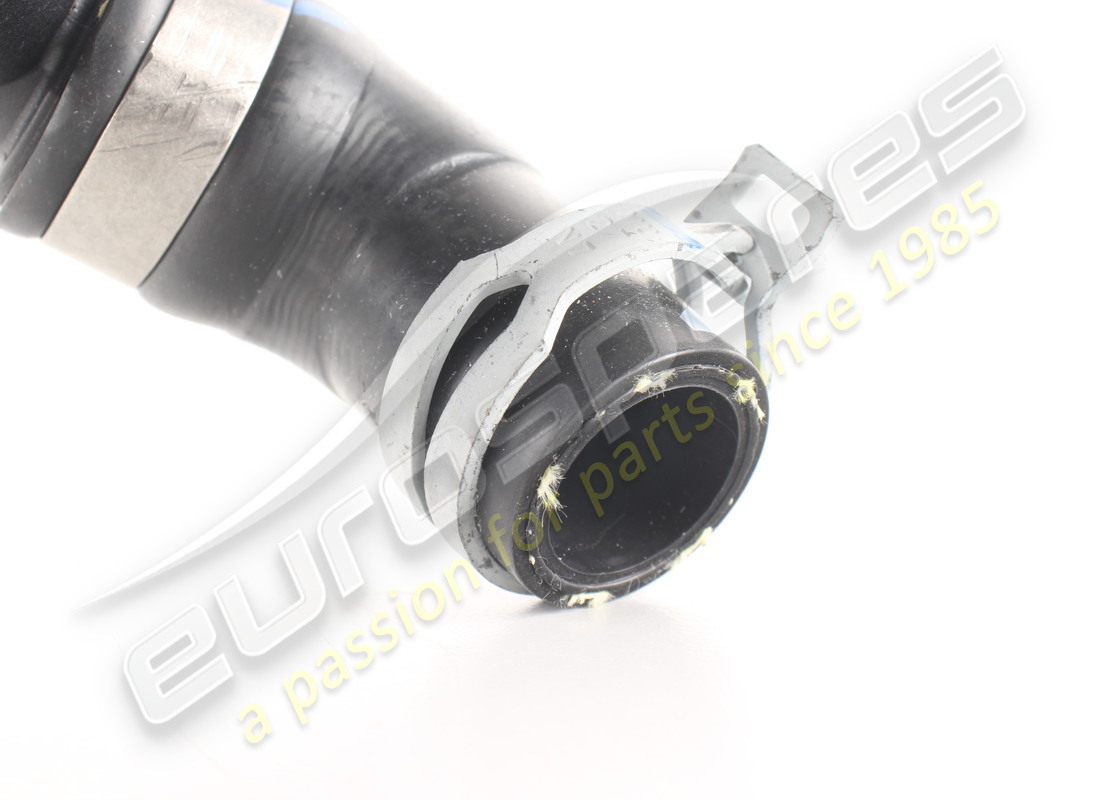 nouveau tuyau de liquide de refroidissement porsche avec raccord rapide. référence 9j1122055a (5)