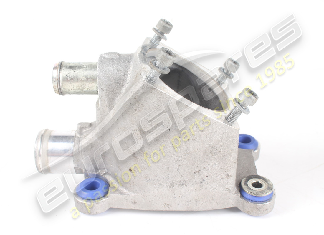 UTILISÉ FERRARI COMPARTIMENT THERMOSTAT. NUMÉRO DE PIÈCE 267849 (5) utilisé ferrari compartiment thermostat. numéro de pièce 267849 (5)