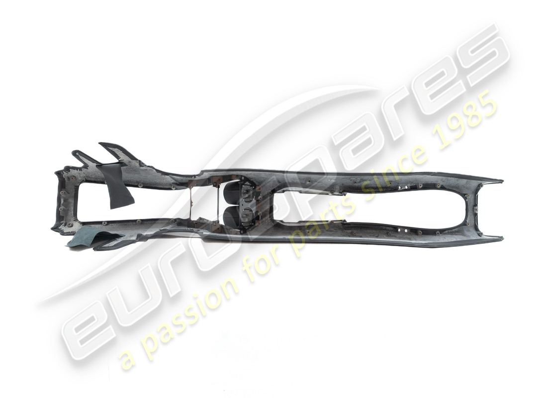 console centrale endommagée ferrari structure. référence 83577712 (7)