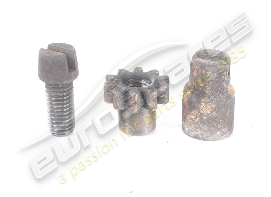 DISPOSITIF DE RÉGLAGE UTILISÉ MASERATI. RÉFÉRENCE 318020113 (3) dispositif de réglage utilisé maserati. référence 318020113 (3)