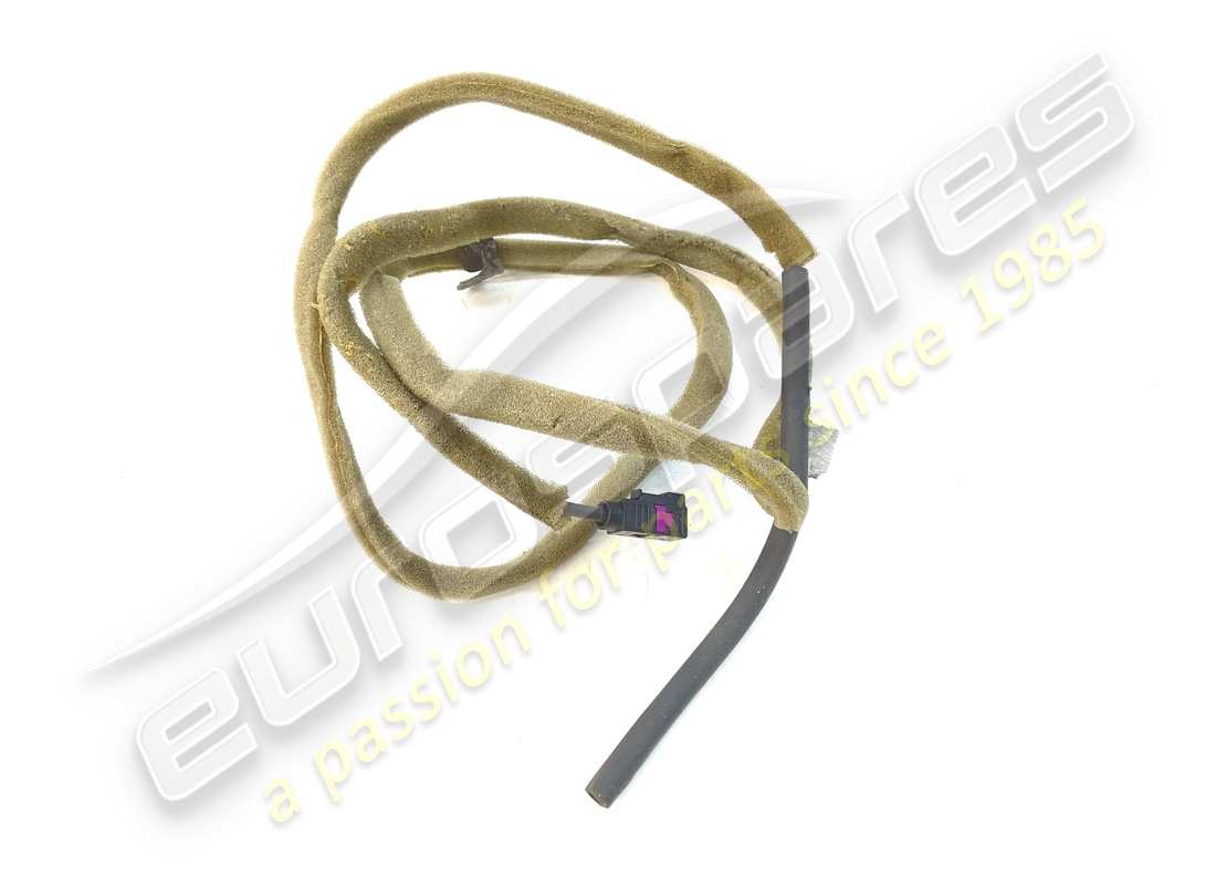 UTILISÉ Aston Martin ANTENNE, GSM, CAT 5 . NUMÉRO DE PIÈCE 7G4319A390AB (1)