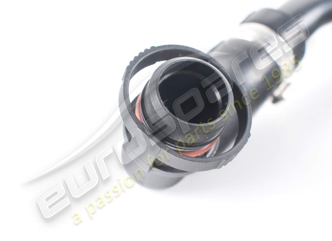 TUYAU COMPLET NEUF MASERATI DE LA POMPE OBD AU FILTRE. RÉFÉRENCE 255439 (3) tuyau complet neuf maserati de la pompe obd au filtre. référence 255439 (3)