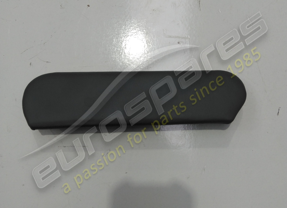 UTILISÉ Aston Martin ENSEMBLE DE COUSSIN, ACCOUDOIR DE PORTE, SUPÉRIEUR, LH . NUMÉRO DE PIÈCE 4G4324071AAW (1)