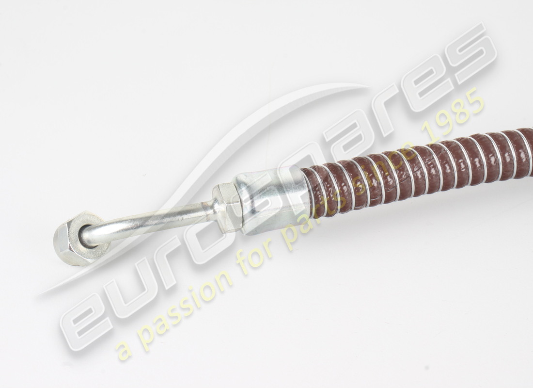 nouveau oem tuyau d'huile vers manomètre. numéro de pièce 240042 (2)
