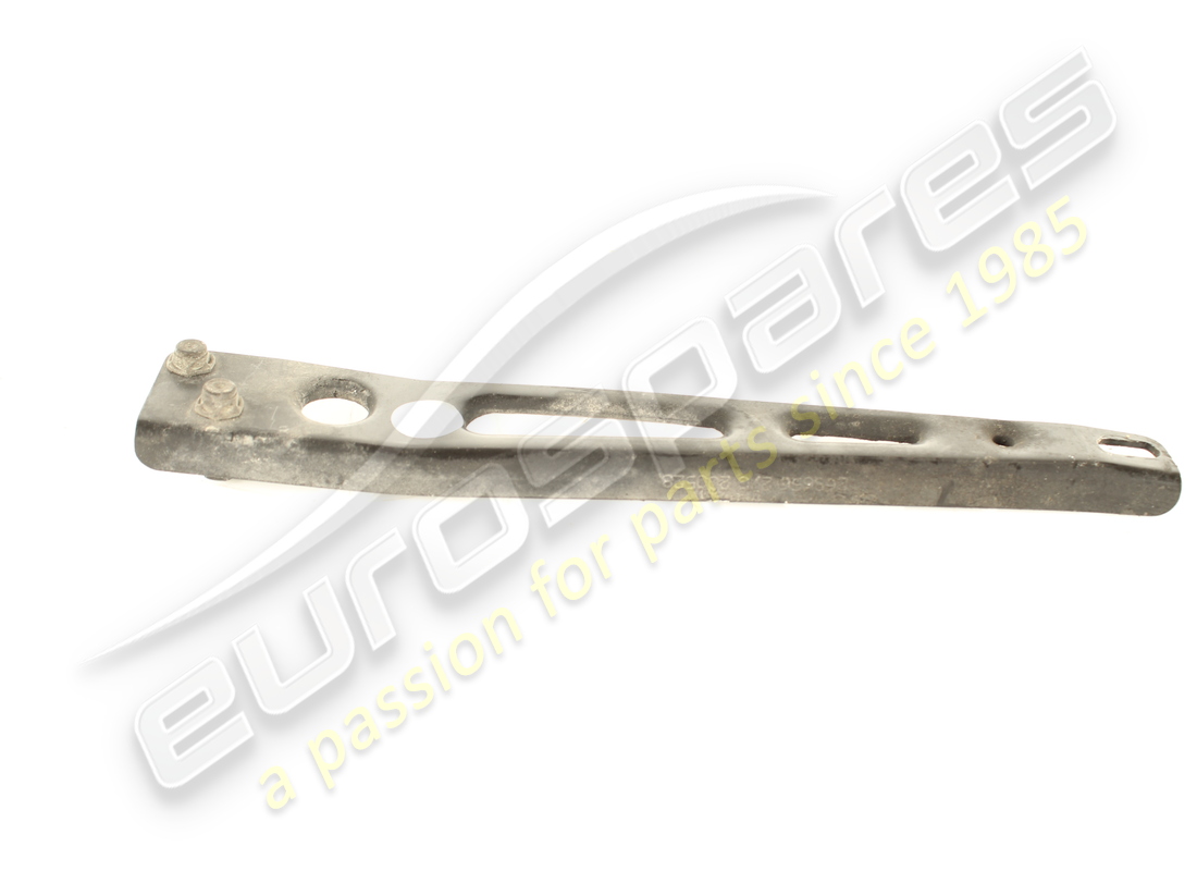 SUPPORT DE MONTAGE DE CONDENSEUR D'OCCASION Ferrari. NUMÉRO DE PIÈCE 268656 (1)