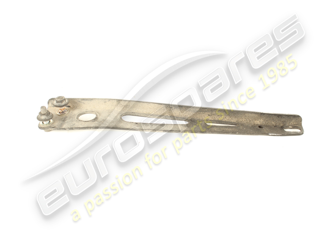 support de montage de condenseur d'occasion ferrari. numéro de pièce 268656 (3)