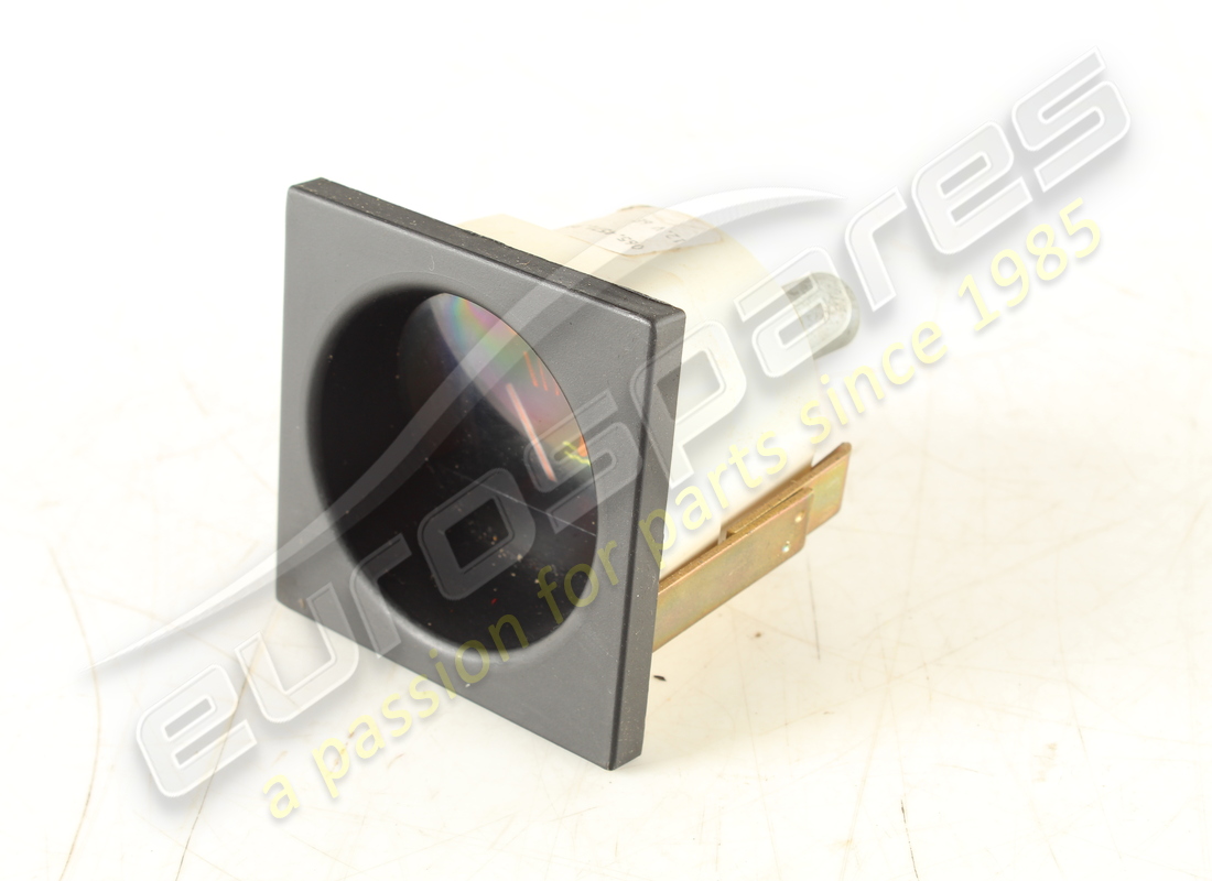 utilisé ferrari jauge de température d'huile lhd numéro de pièce 2578031020 (3)
