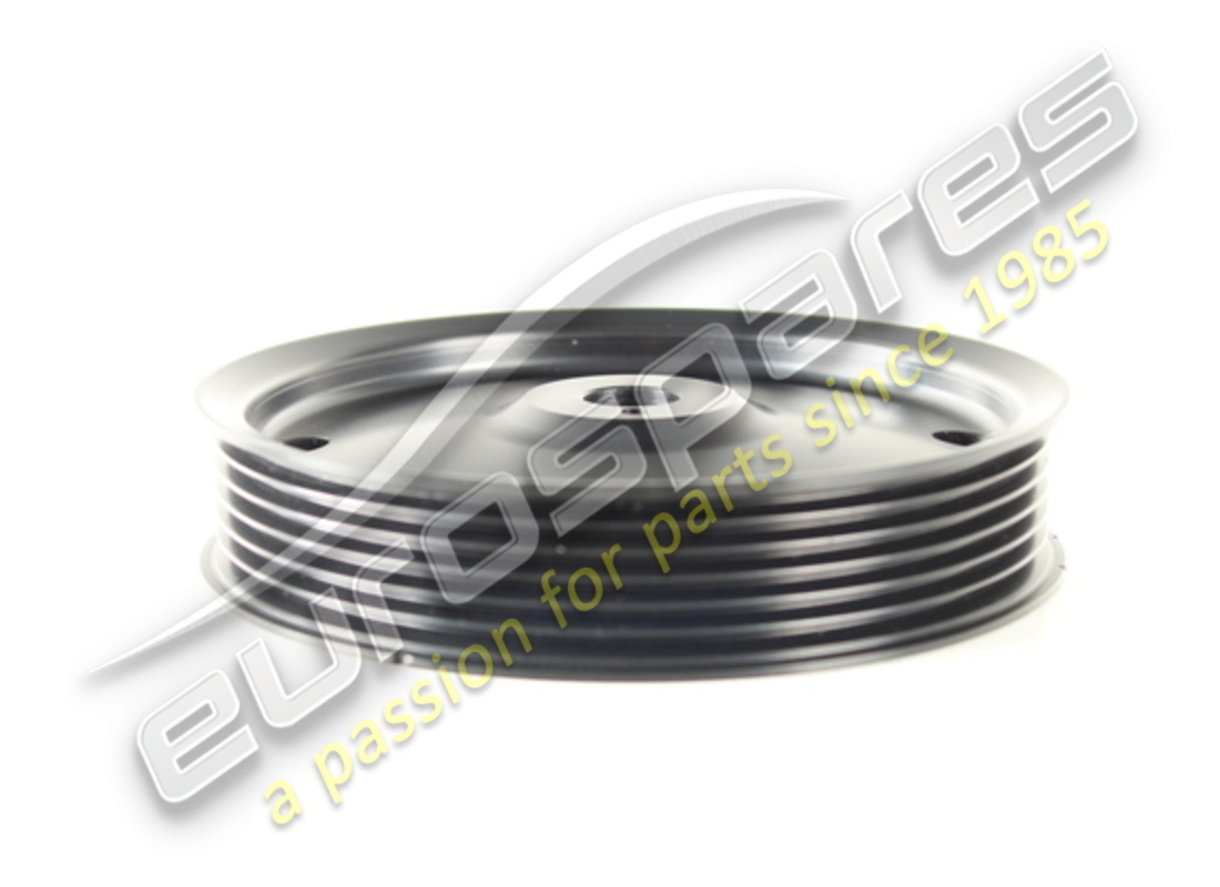 nouvelle poulie porsche. numéro de pièce 99710201790 (2)