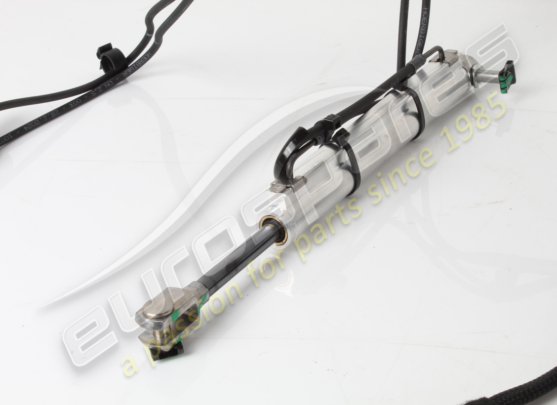 utilisé ferrari système hydraulique complet ki. numéro de pièce 903686 (5)