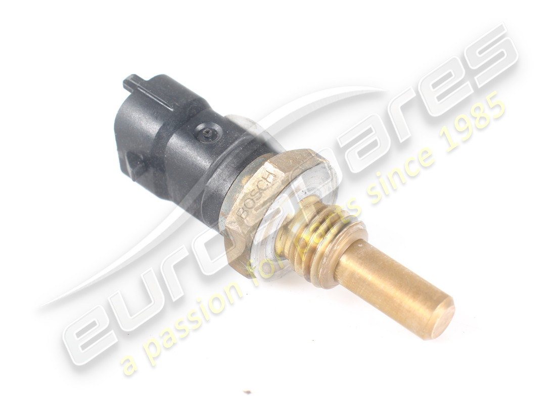 CAPTEUR DE TEMPÉRATURE D'EAU Ferrari UTILISÉ. NUMÉRO DE PIÈCE 180137 (1)