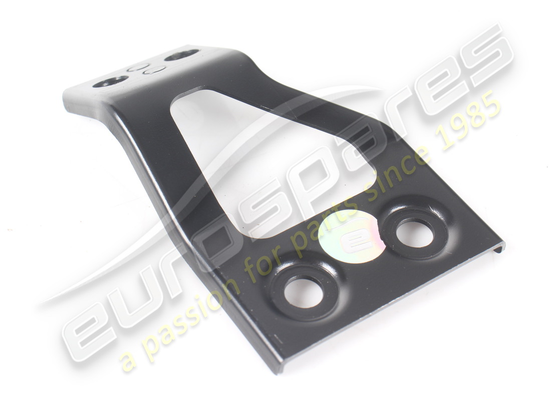 SUPPORT DE FIXATION DE POMPE DE RALENTI D'OCCASION Ferrari. NUMÉRO DE PIÈCE 326221 (1)