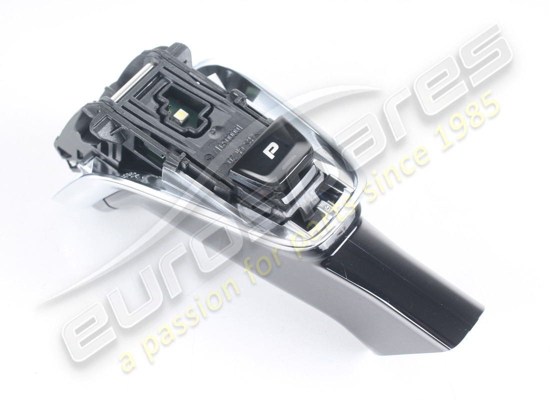 NOUVEAU LEVIER DE SÉLECTION PORSCHE. RÉFÉRENCE 9Y0713140D (1) nouveau levier de sélection porsche. référence 9y0713140d (1)