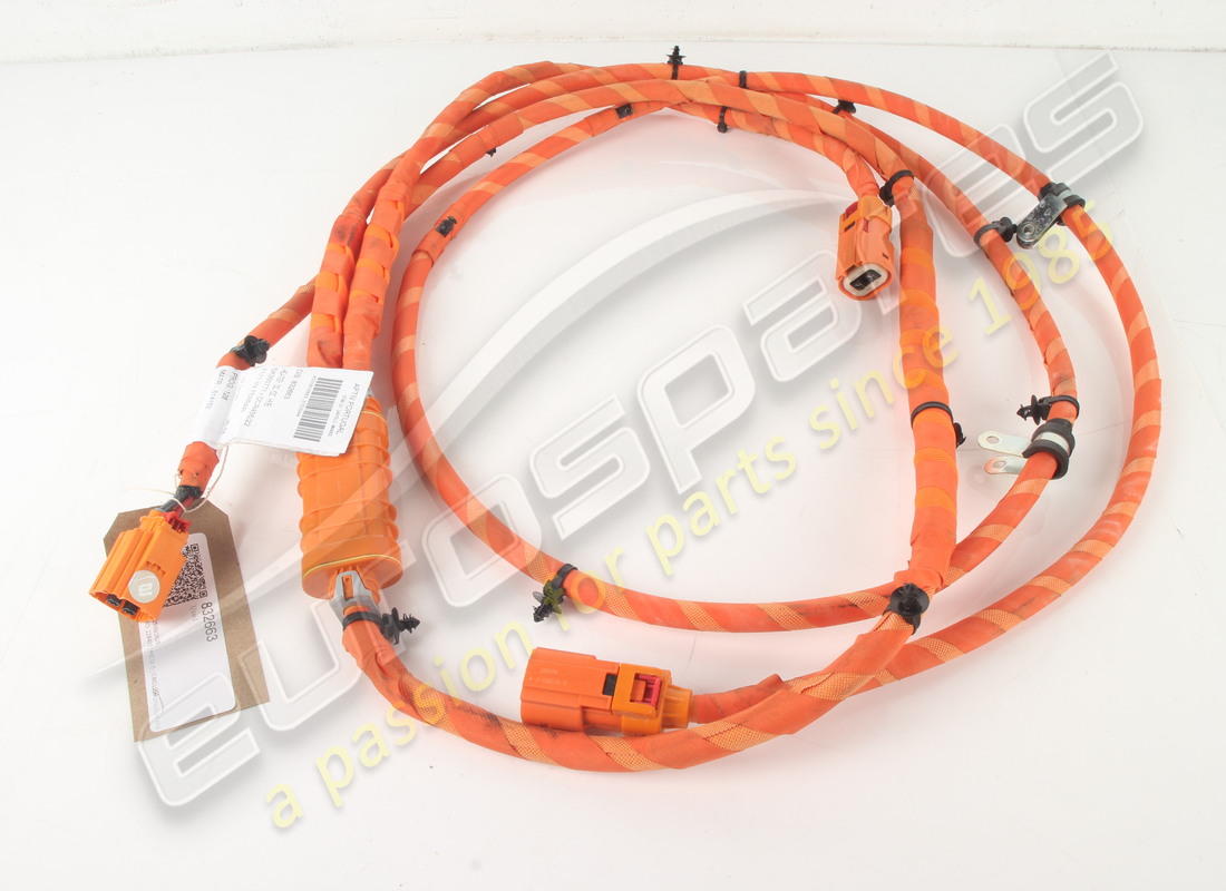 OCCASION Ferrari NODO Y . NUMÉRO DE PIÈCE 832663 (1)