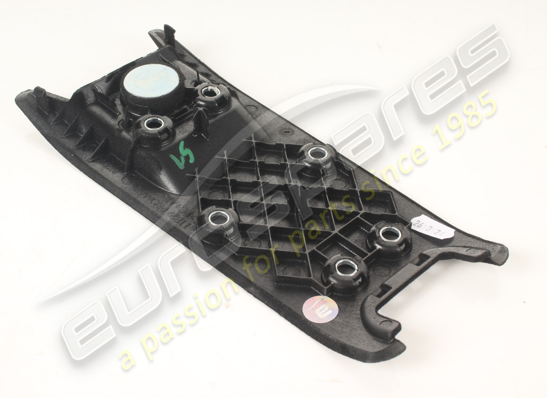 utilisé ferrari compartiment tunnel complet li. numéro de pièce 812005 (5)