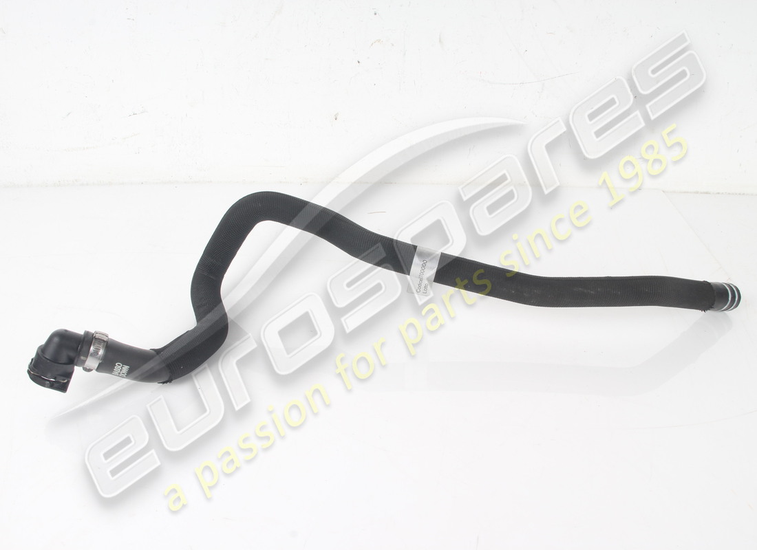 UTILISÉ Ferrari MANICOTTO CLIMA DA POMPA AH . NUMÉRO DE PIÈCE 971927 (1) UTILISÉ Ferrari MANICOTTO CLIMA DA POMPA AH . NUMÉRO DE PIÈCE 971927 (1)