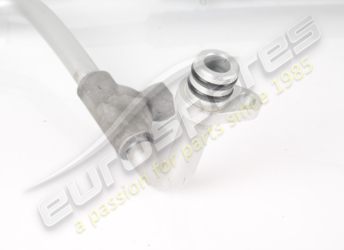 UTILISÉ FERRARI TUBO INGRESSO E CARICO POMPA. NUMÉRO DE PIÈCE 813354 (2) utilisé ferrari tubo ingresso e carico pompa. numéro de pièce 813354 (2)