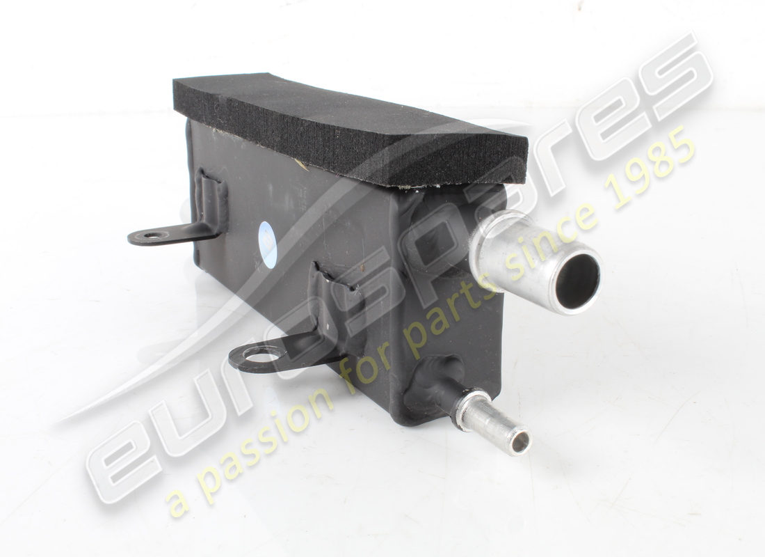 UTILISÉ FERRARI SEPARATORE VAPORI ALLUMINIO. NUMÉRO DE PIÈCE 778058 (2) utilisé ferrari separatore vapori alluminio. numéro de pièce 778058 (2)