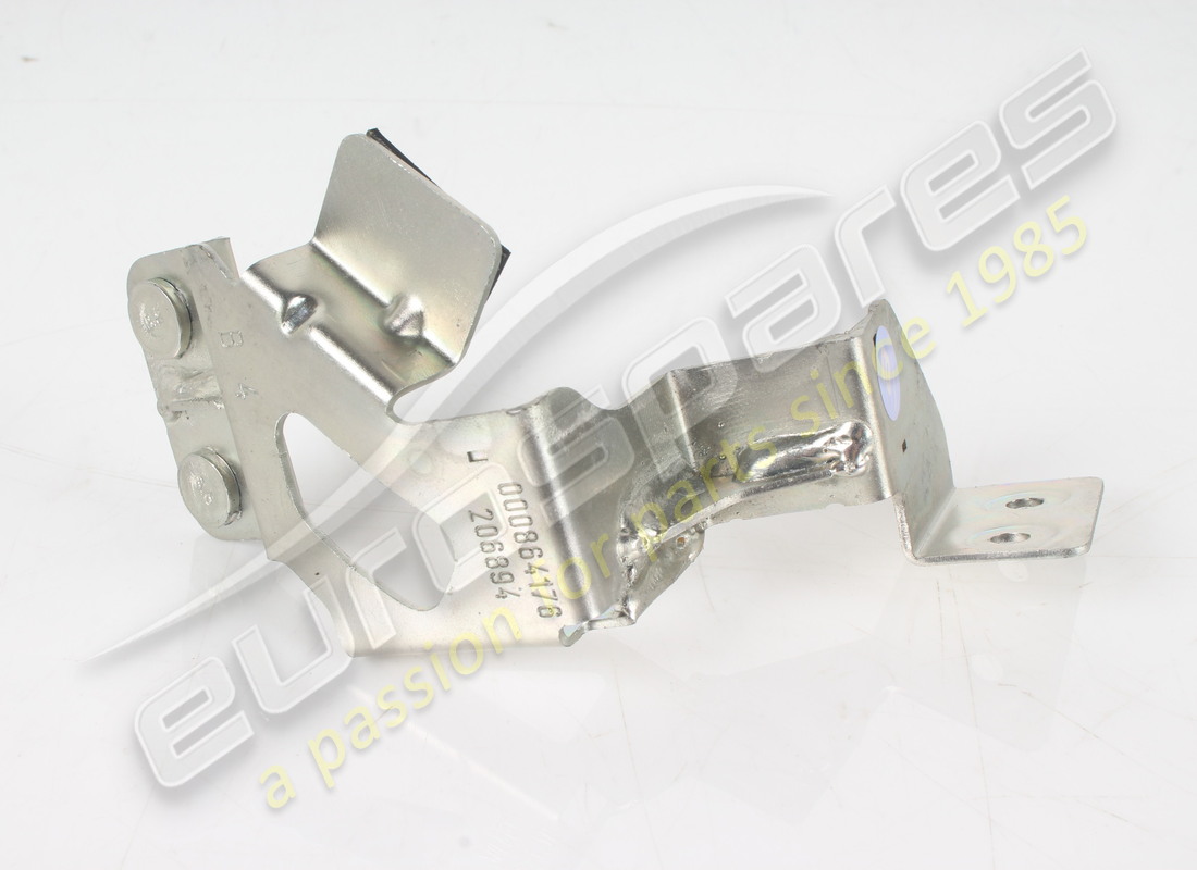 UTILISÉ Ferrari SUPPORT . NUMÉRO DE PIÈCE 864176 (1)