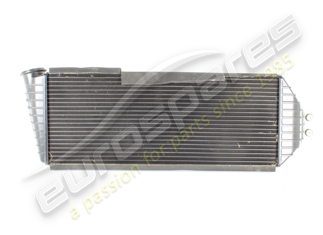 REFROIDISSEUR INTERMÉDIAIRE DX Ferrari D'OCCASION. NUMÉRO DE PIÈCE 874364 (1) REFROIDISSEUR INTERMÉDIAIRE DX Ferrari D'OCCASION. NUMÉRO DE PIÈCE 874364 (1)