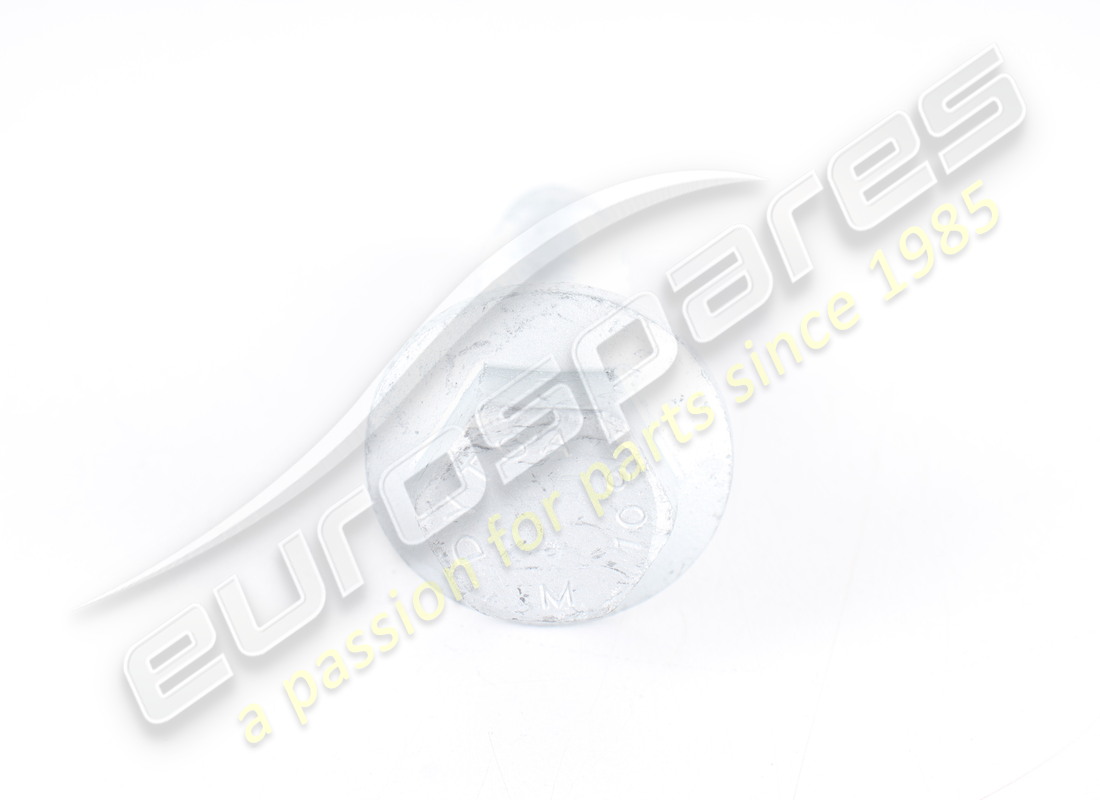 nouvelle vis porsche, tête hexagonale. - m 14 x 1,5 x 50 - f 99-ws606 192>>- f 99-ws640 420>>. référence 90037819201 (2)