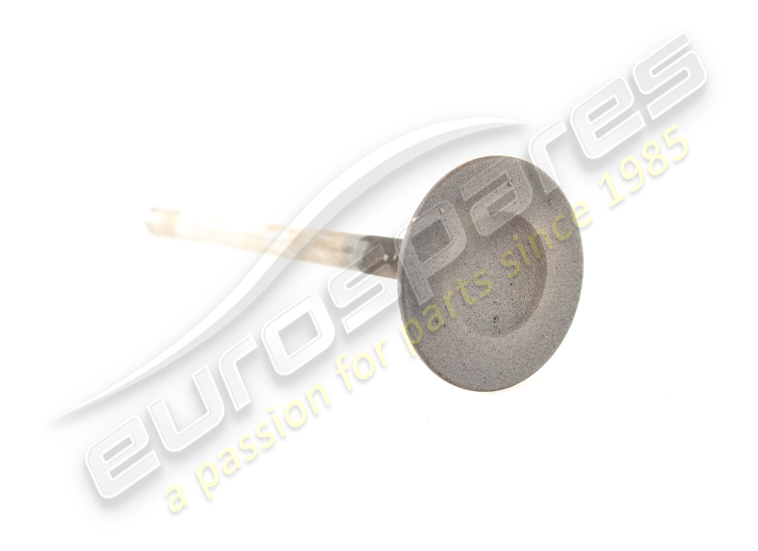 soupape d'échappement maserati utilisée. numéro de pièce 198582 (3)