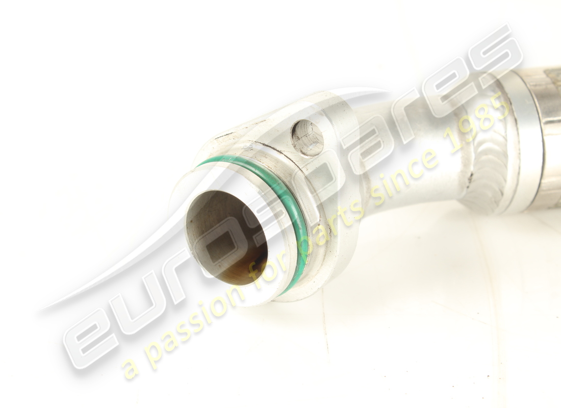 tuyau de livraison d'huile ferrari utilisé. numéro de pièce 288451 (3)
