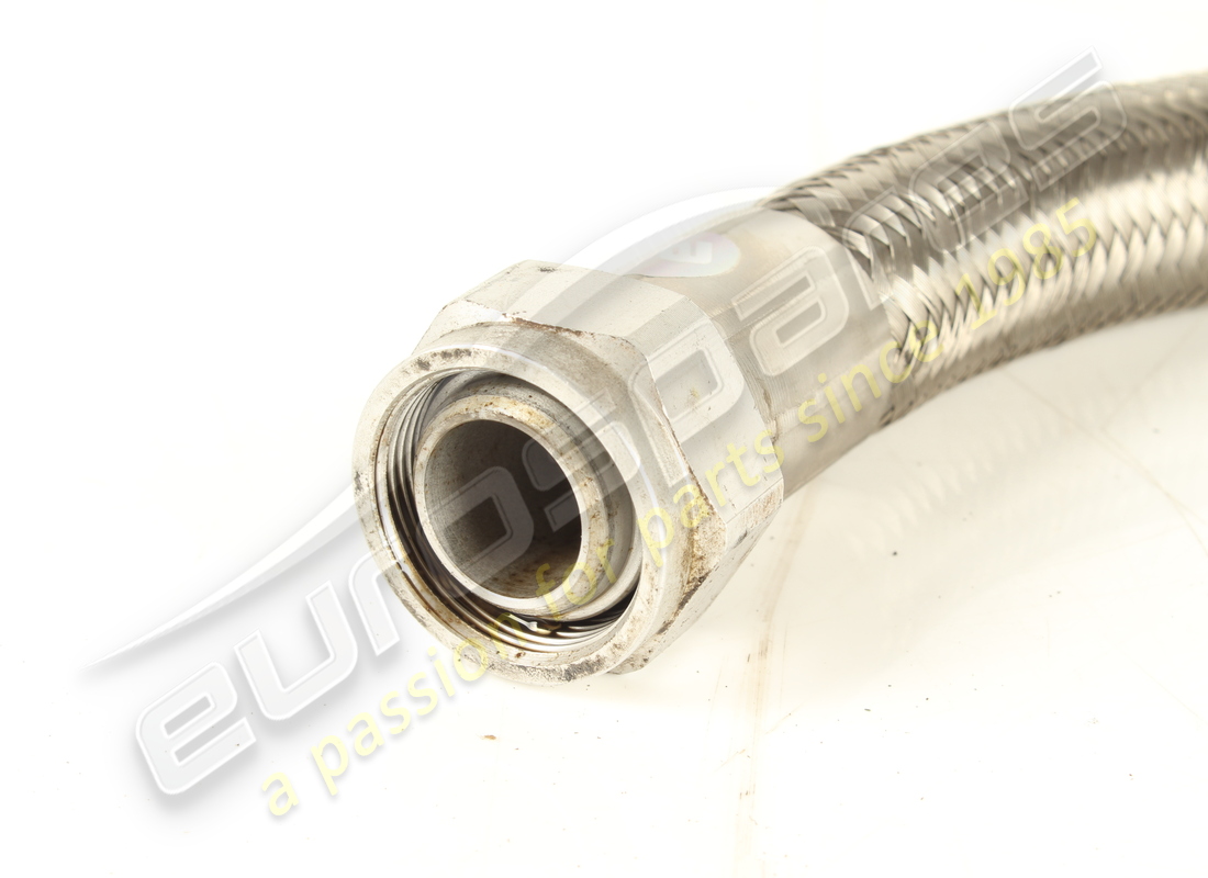 tuyau de livraison d'huile ferrari utilisé. numéro de pièce 288451 (2)